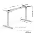 2024 Новый дизайн Stand Up Desk Современный эргономичный офис.